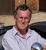 Ian Wagstaff