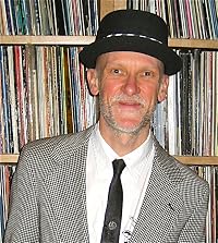 Image of Tony Fletcher