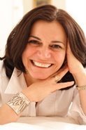 Image of Sarah Salway