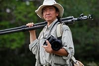 Image of Tom Ang