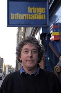Image of Mark Fisher