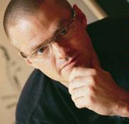 Image of Heston Blumenthal