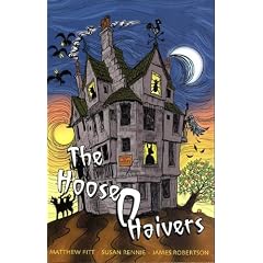 The Hoose o Haivers (Itchy Coo)