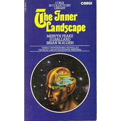 The Inner Landscape (Corgi SF collector's library)