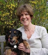 Image of Caroline Pitcher