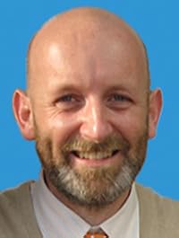 Image of Nick Sharratt
