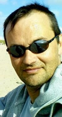 Image of Andy Sparrow