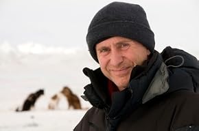 Image of Bruce Parry