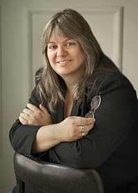 Image of Jennifer Ashley