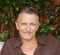 Image of Wensley Clarkson