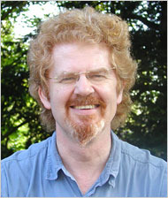 Image of Nicholas Ostler