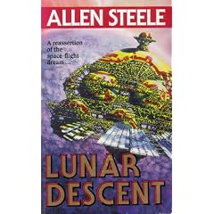 Lunar Descent