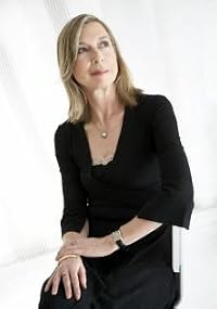 Image of Salley Vickers