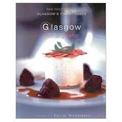 Glasgow on a Plate: v. 1