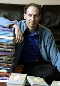 Image of Richard Zimler