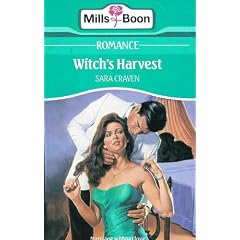 Witch's Harvest