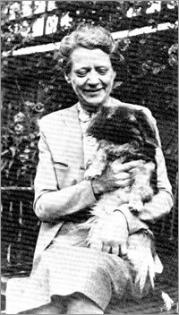 Image of Richmal Crompton