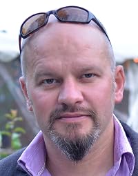 Image of Dan May
