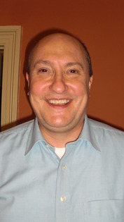 Image of Roger Highfield