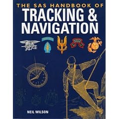 The SAS Handbook of Tracking & Navigation