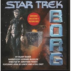 Borg (Star Trek: The Next Generation)