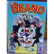 The Beano Annual 2003