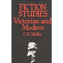 Fiction Studies: Victorian and Modern