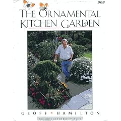 Ornamental Kitchen Garden (BBC Gardeners' World)