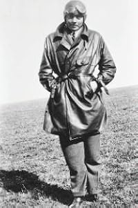 Image of Antoine de Saint-Exupéry