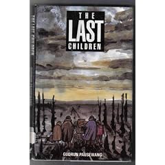 The Last Children