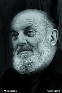 Image of Ansel Adams