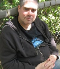 Image of Scott Rogers