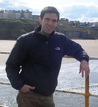 Image of Ben Cheetham