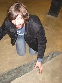 Image of Chris Pink