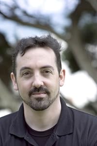 Image of Simon Haynes