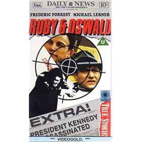 Ruby And Oswald [VHS] [1981]