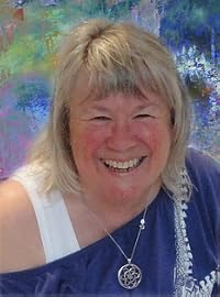Image of Barbara Rose