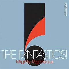 Mighty Righteous