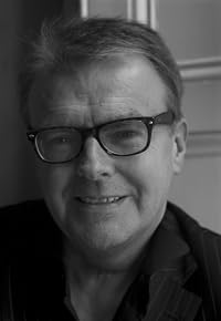 Image of Laurence O'Bryan