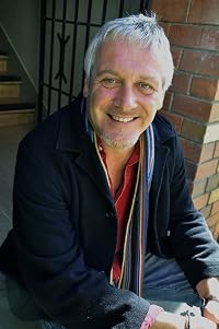 Image of Albert Jack