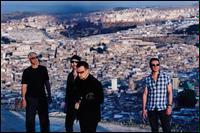 Image of U2