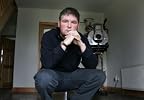 Darren Shan