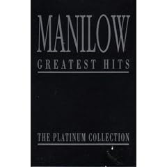 Greatest Hits [CASSETTE]