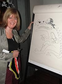Image of Ros Asquith