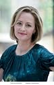 Christina Hopkinson