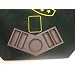 King Deluxe Folding Poker Table Top
