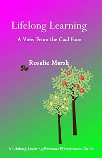 Image of Rosalie Marsh