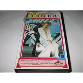 The Boyfriend [1971] [VHS]