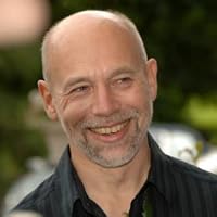 Image of Andrew Heywood