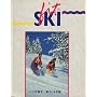Fit to Ski (Headway Books) by Tony Wilson